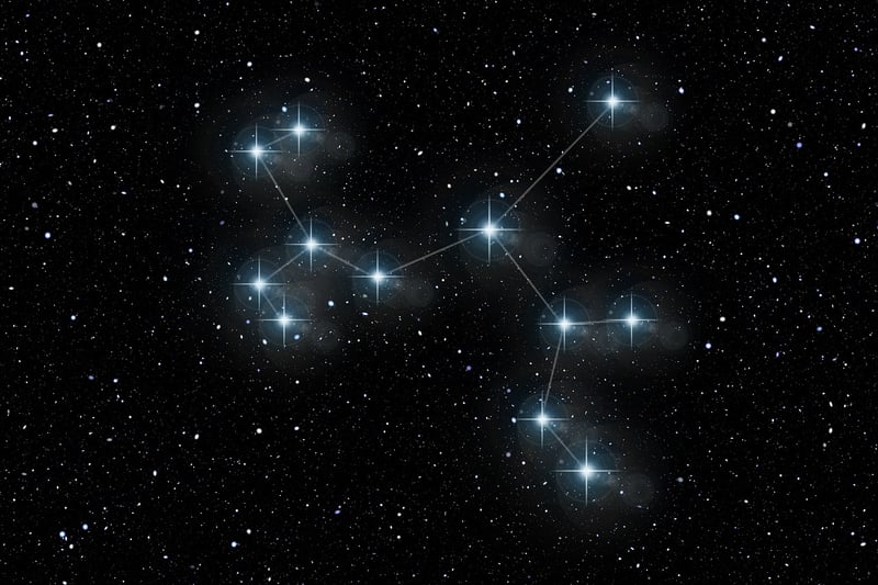 Constellation Inspirations